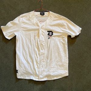Primitive baseball T-shirt
